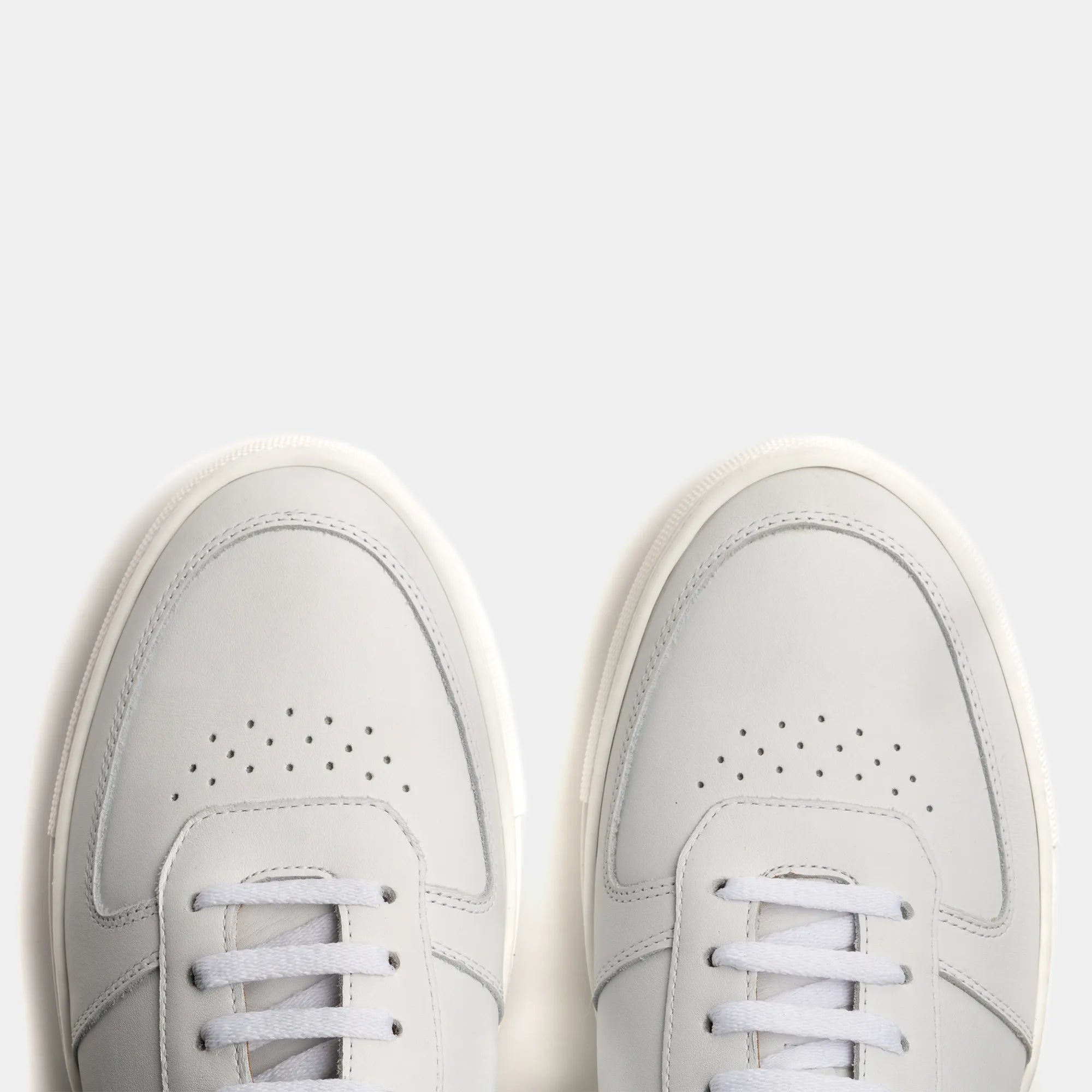 DIDSBURY // HARLEQUINS WHITE
